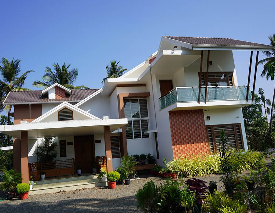 home