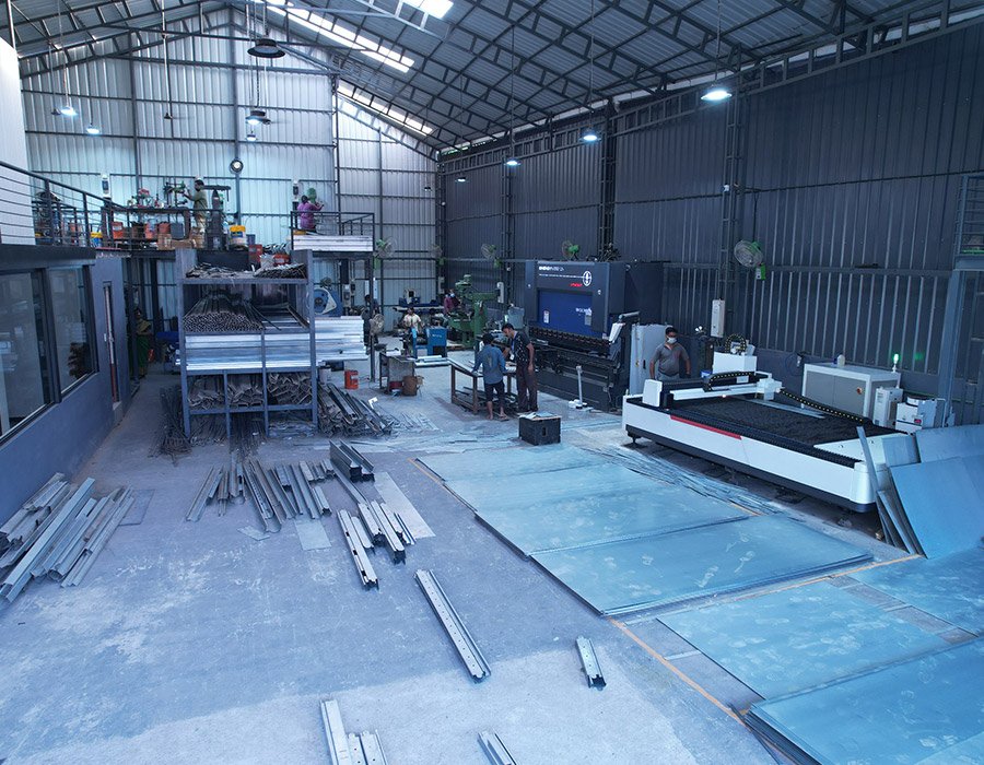 Company