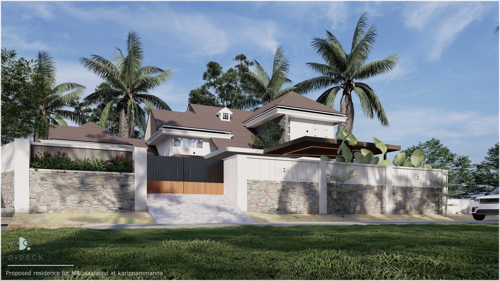 Saidalavi &amp; najma