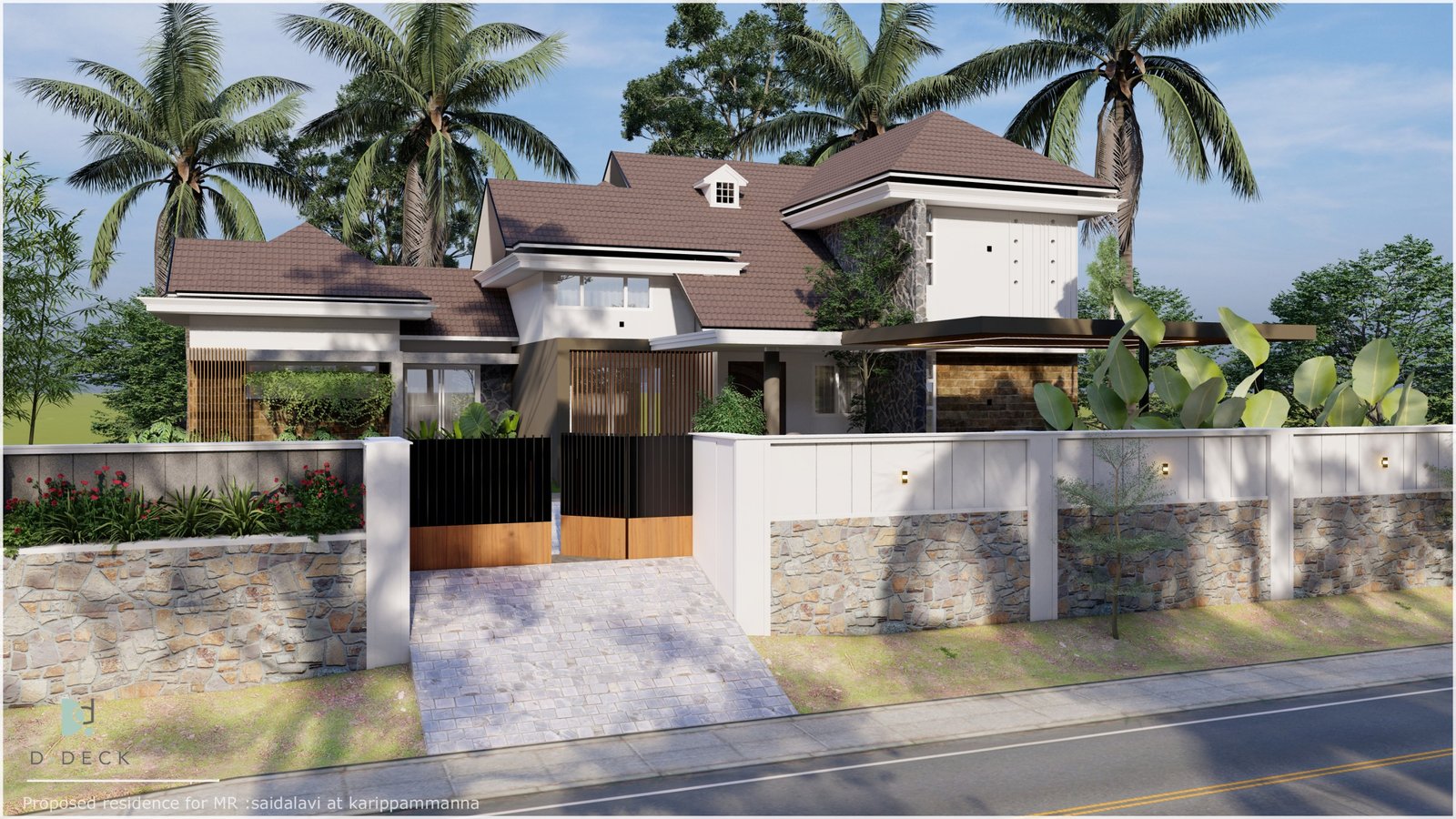 Saidalavi &amp; najma