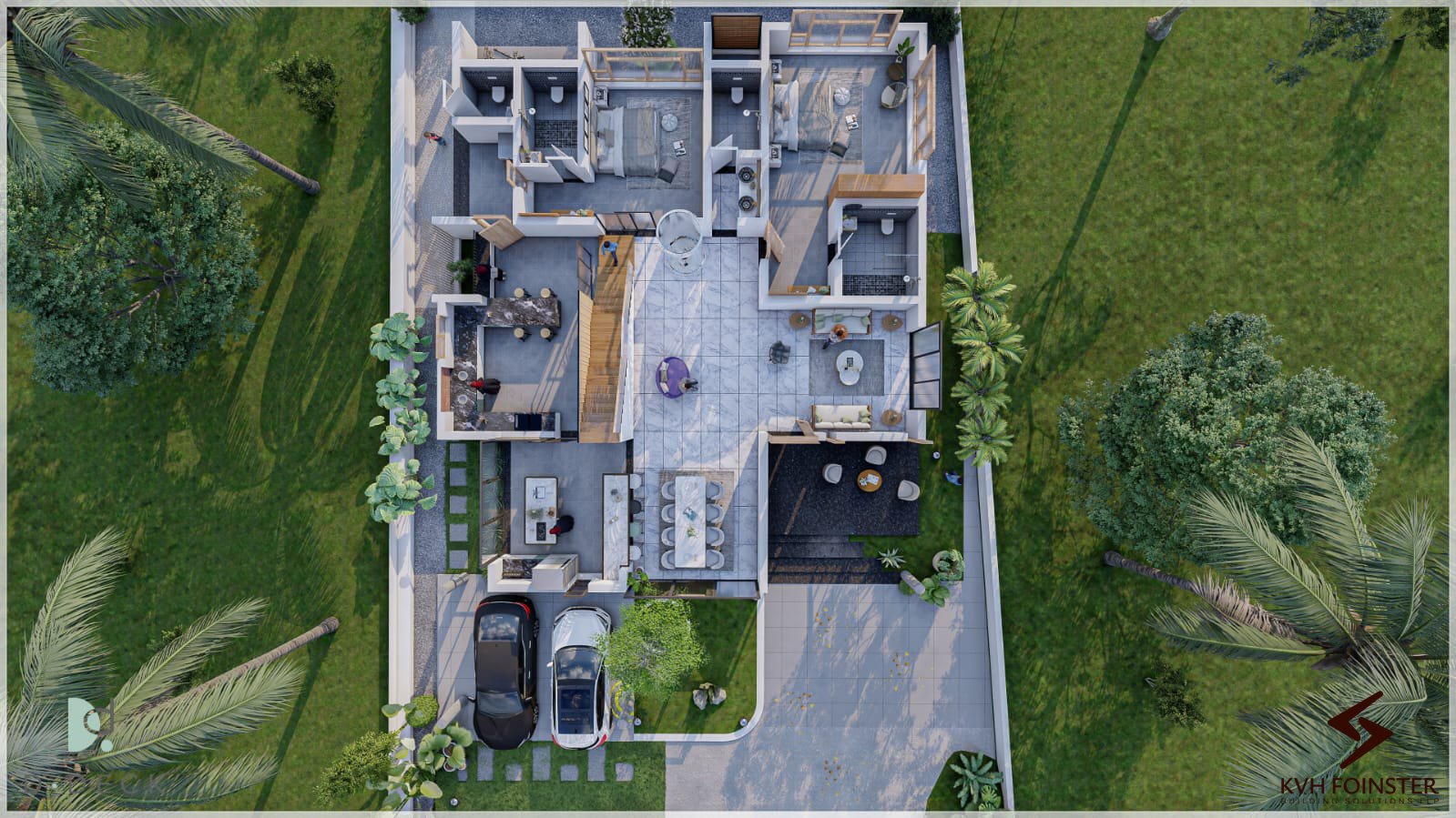 Sakeer Residence @ Pullarikkode | Mannarkkad