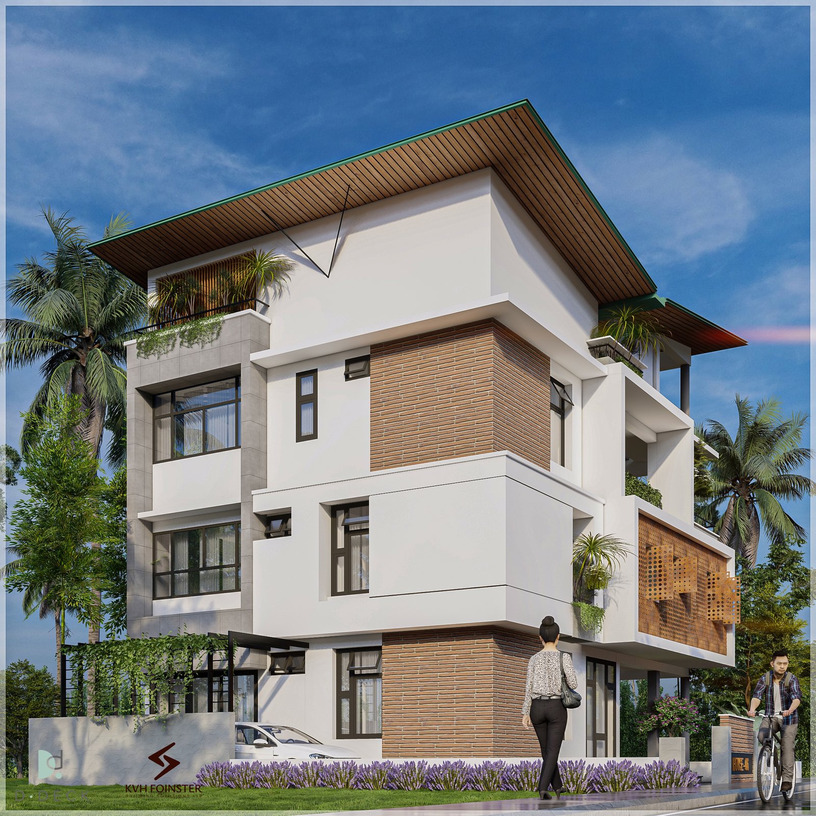 Appartmet @ Kochi | Mr. Basheer|