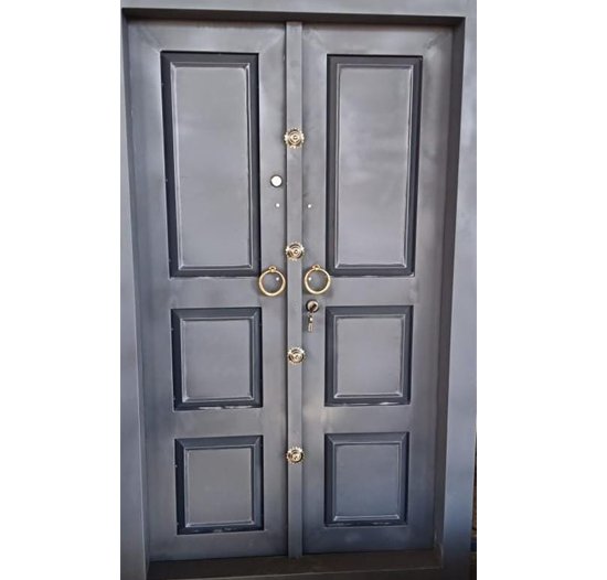 Steel Door 090
