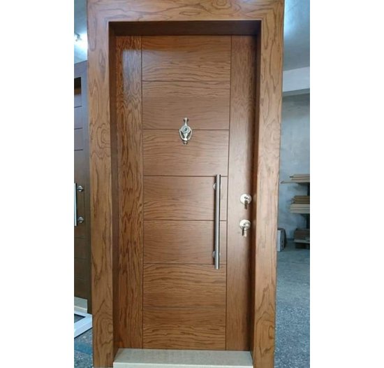 Steel Door 30