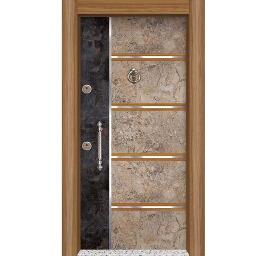 Steel Door 40