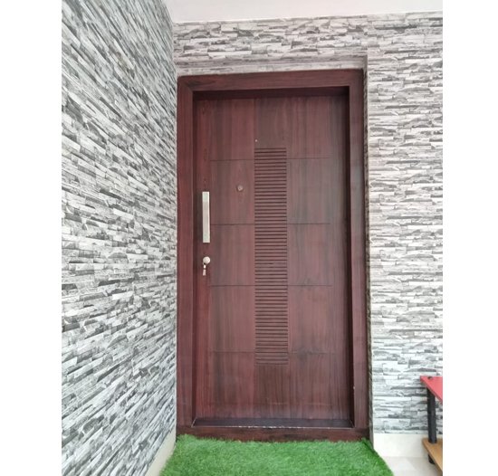 Steel Door 41
