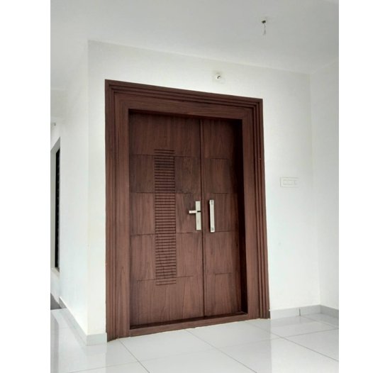 Steel Door 43