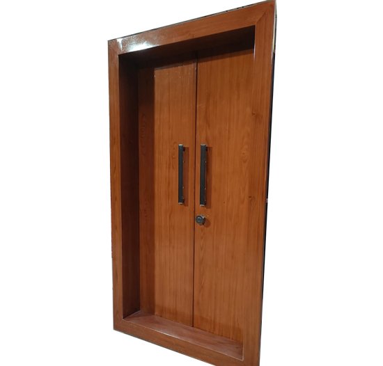 Steel Door 46