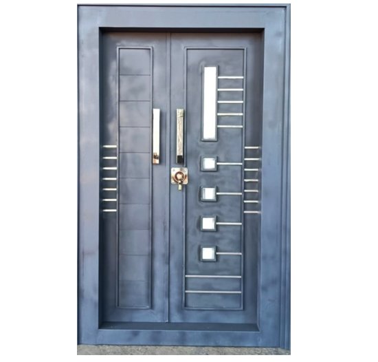 Steel Door