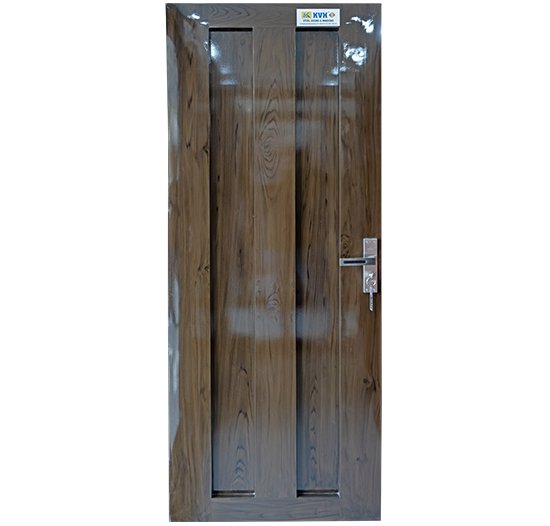 Steel Door 001