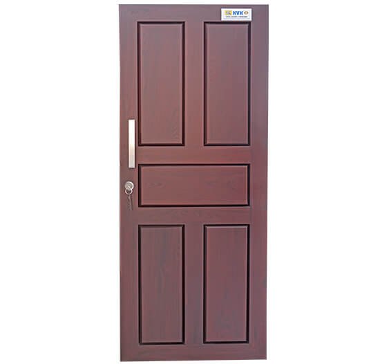 Steel Door 003
