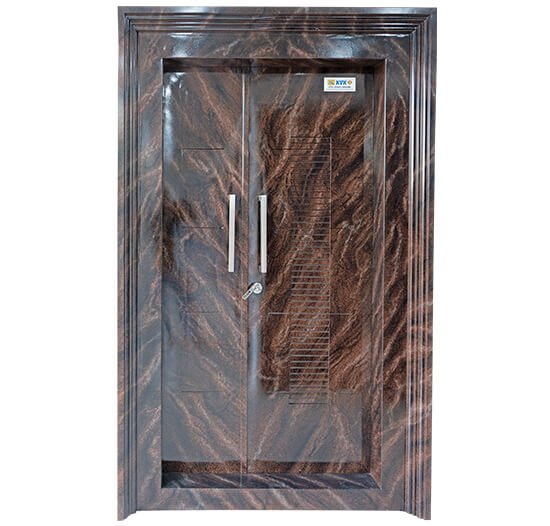 Steel Door 004