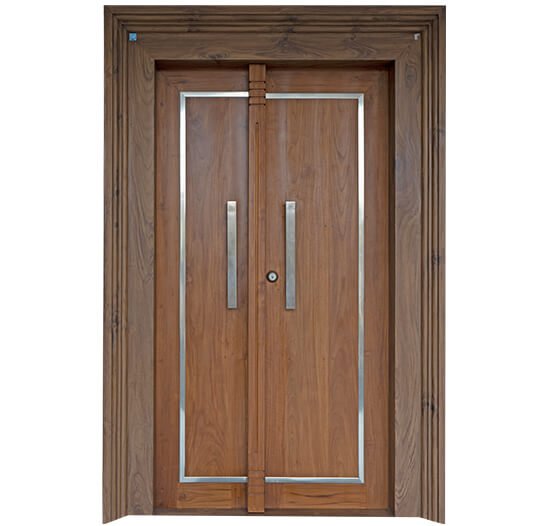 Steel Door 005
