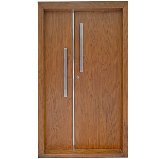 Steel Door 006