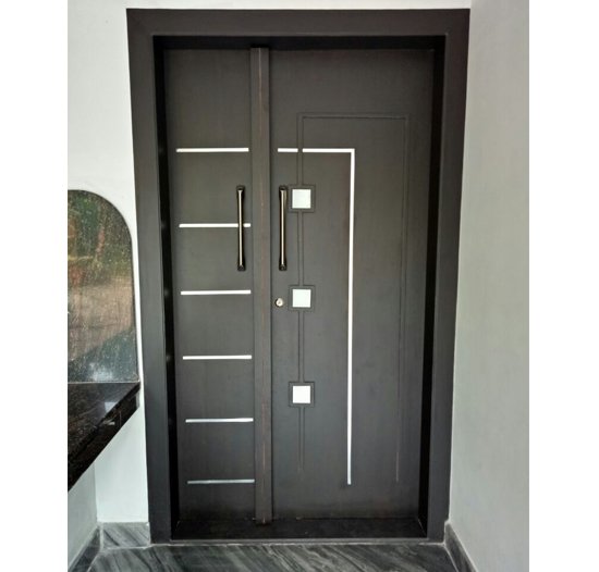 Steel Door 080
