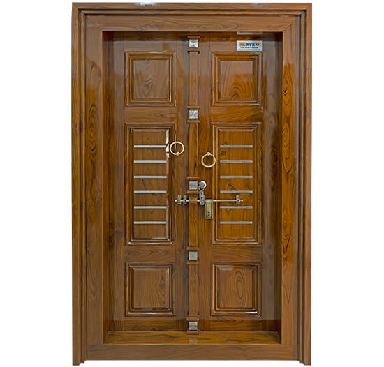 Steel Door 10