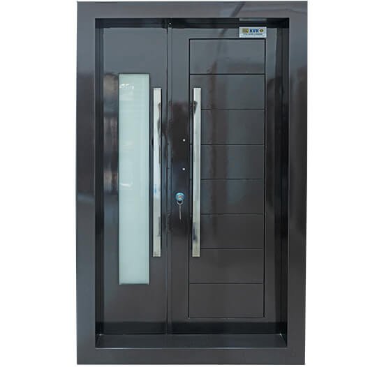 Steel Door 11