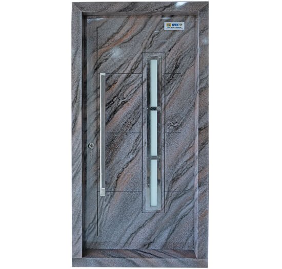 Steel Door 15