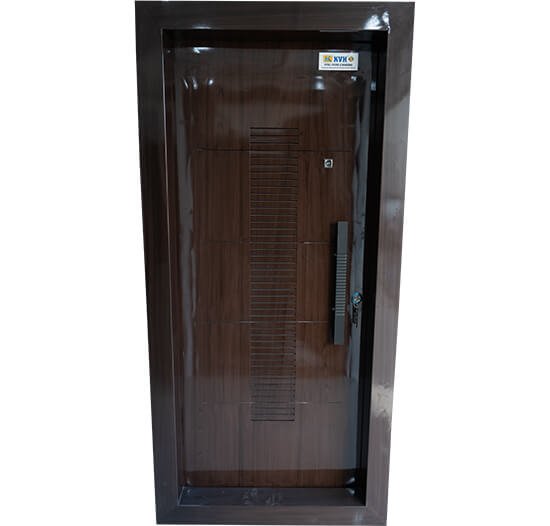 Steel Door 16