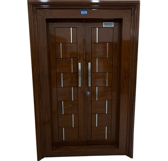 Steel Door 17