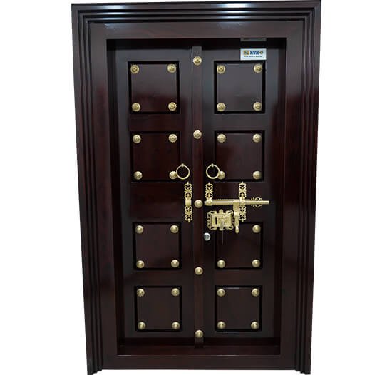 Steel Door 18