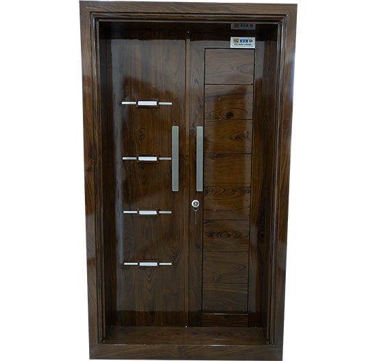 Steel Door 19
