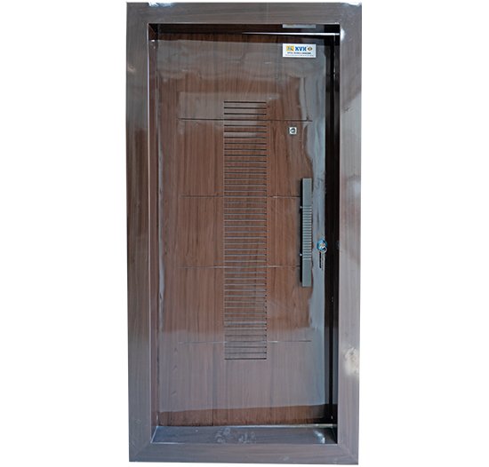 Steel Door 20