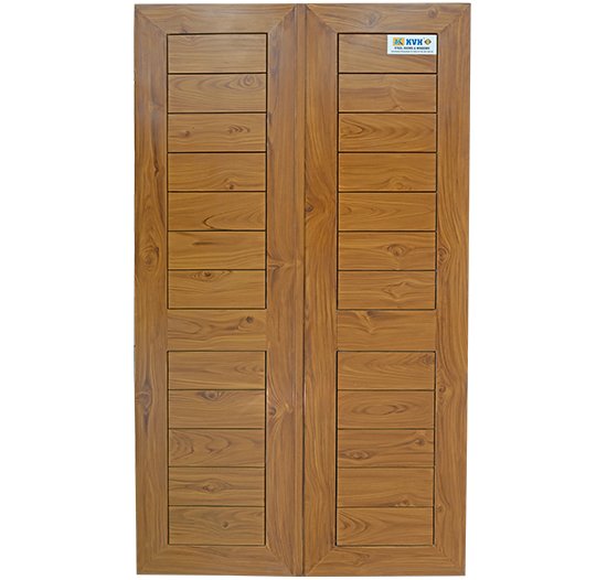 Steel Door 21
