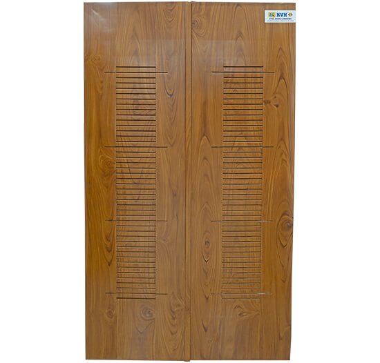 Steel Door 23