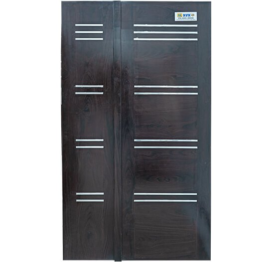 Steel Door 24