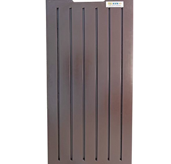 Steel Door 26