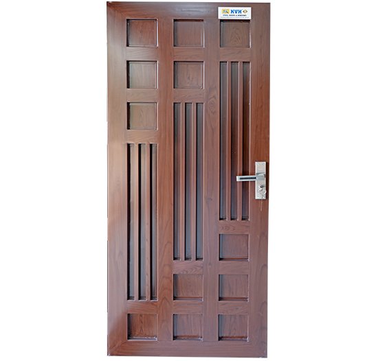 Steel Door 27