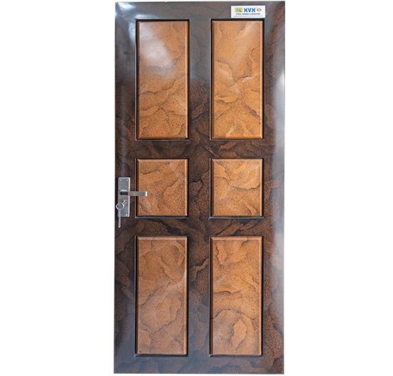 Steel Door 28