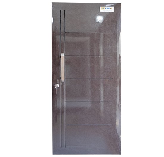 Steel Door 30