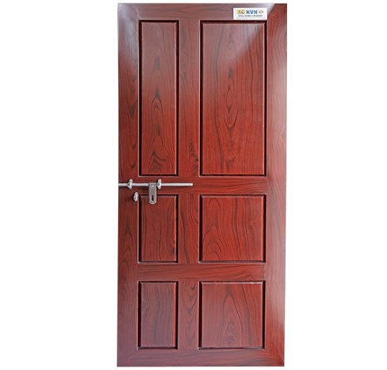 Steel Door 31