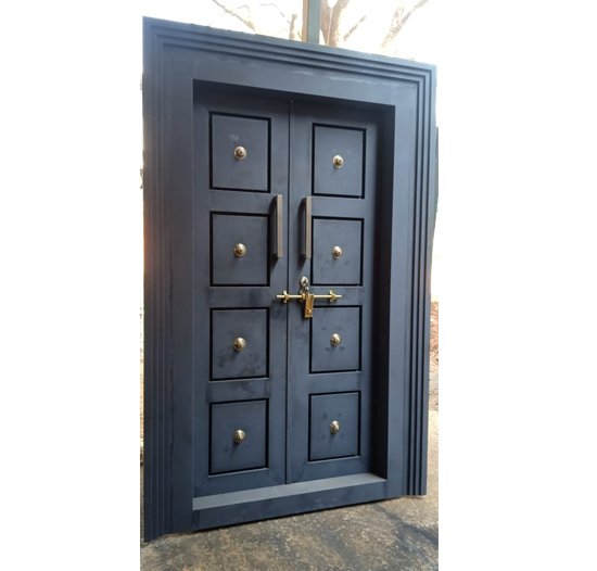 Steel Door 40