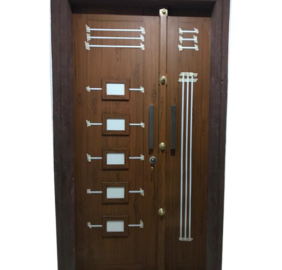 Steel Door 8