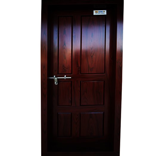 Steel Door 03