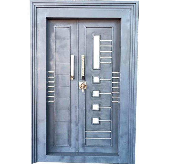 Steel Door DRKVH
