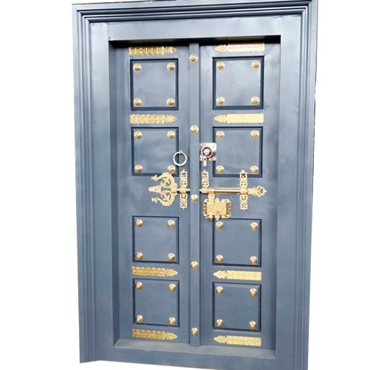 Steel Door KVH32