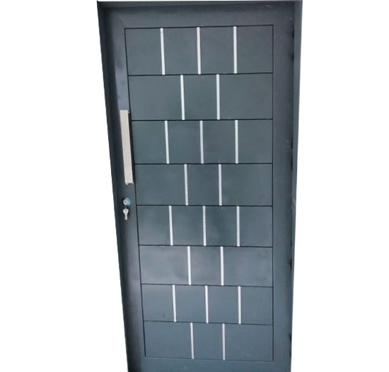 Steel Door KVH90