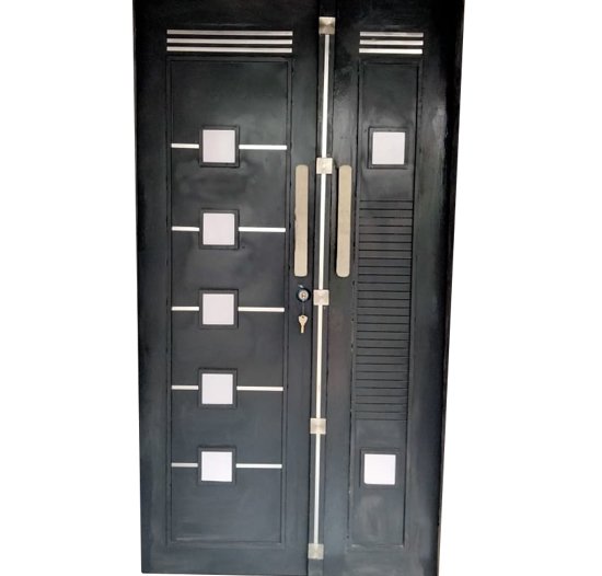 Steel Door KVH1