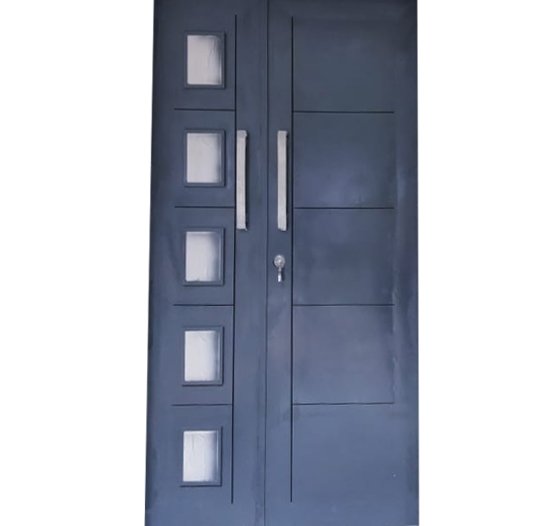 Steel Door KVHDR2