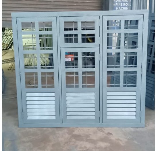 Steel Window 16