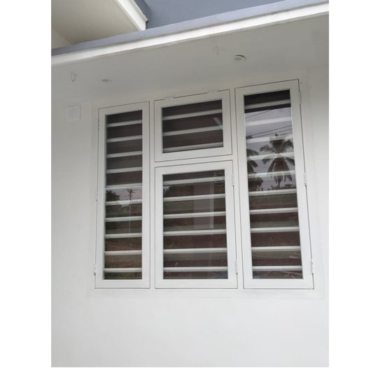 Steel Window 41