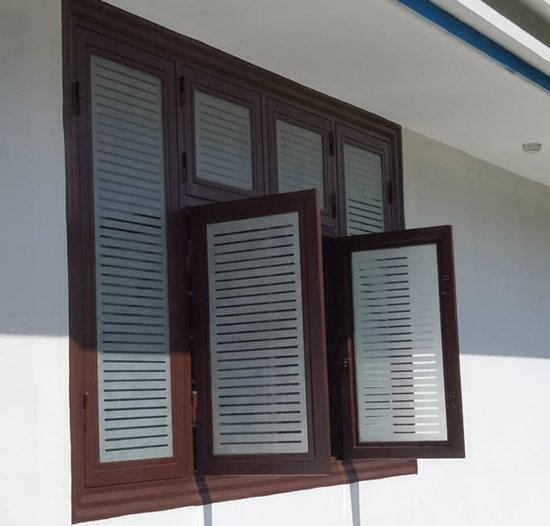 Steel Window 47