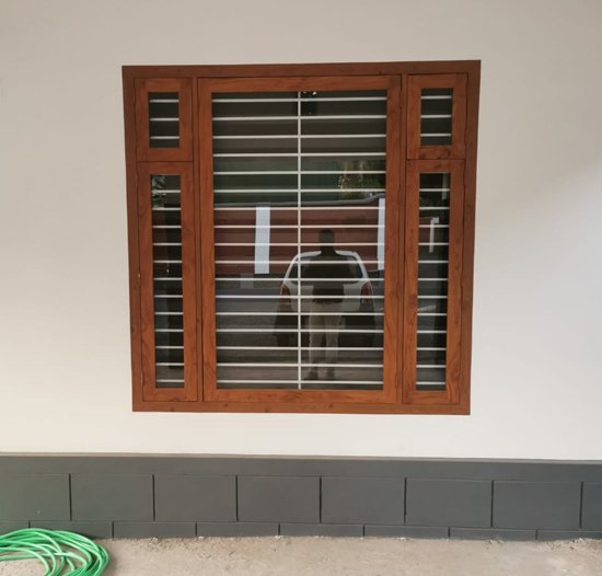 Steel Window 56