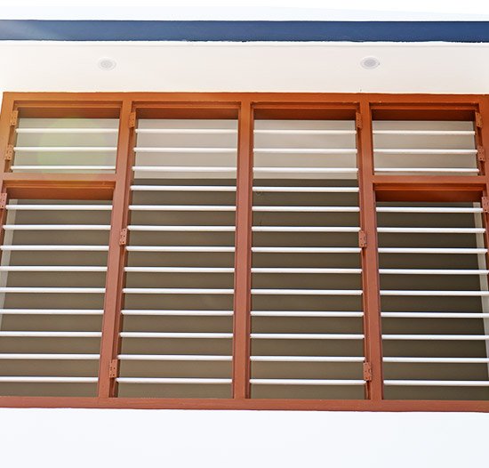 Steel Frame 02