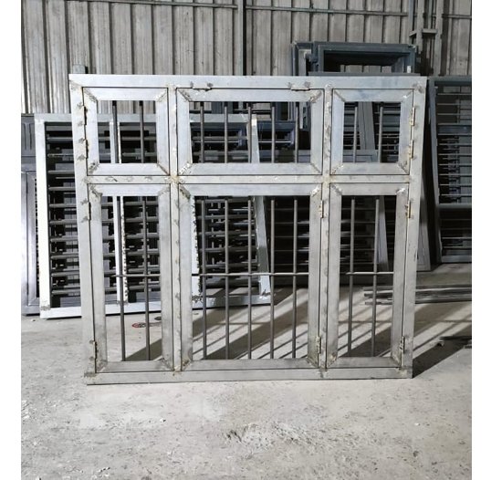 KVH Frame 1