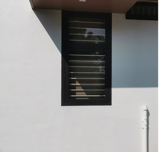 Single Window